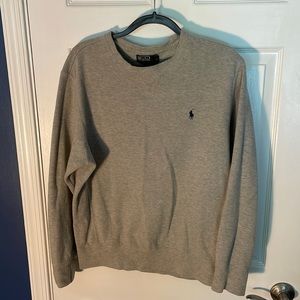 Polo by Ralph Lauren Crewneck